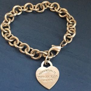 Tiffany & Co Bracelet